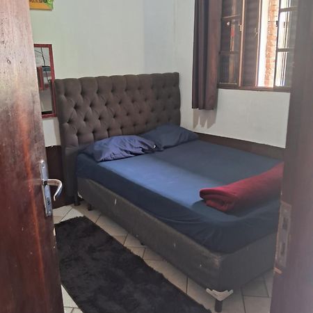 Hostel E Pousada Gratiluz Сан-Томе-дас-Летрас Екстер'єр фото