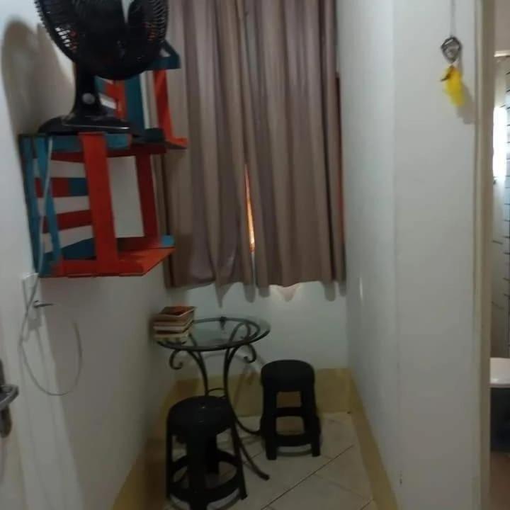Hostel E Pousada Gratiluz Сан-Томе-дас-Летрас Екстер'єр фото