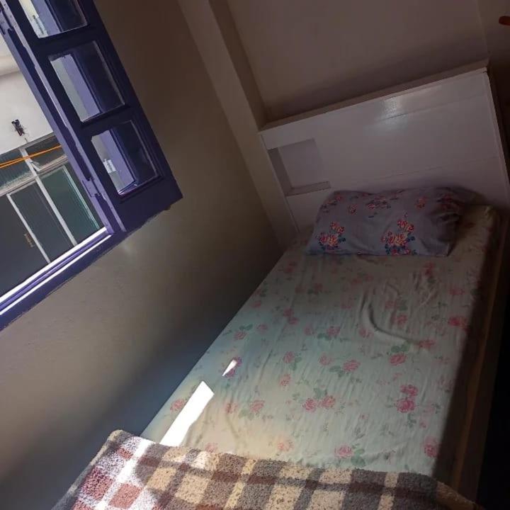 Hostel E Pousada Gratiluz Сан-Томе-дас-Летрас Екстер'єр фото