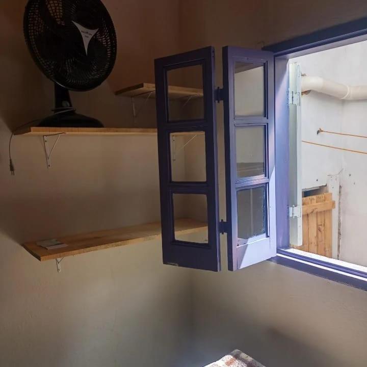 Hostel E Pousada Gratiluz Сан-Томе-дас-Летрас Екстер'єр фото