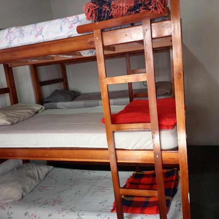 Hostel E Pousada Gratiluz Сан-Томе-дас-Летрас Екстер'єр фото